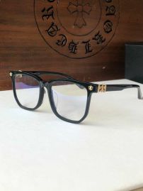 Picture of Chrome Hearts Optical Glasses _SKUfw46734940fw